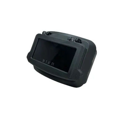 Heat-resistant Flip-up Welding Helmet for Fiberglass and Metal Pipe Welding