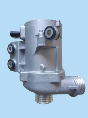 One Stop Shopping Auto Spare Parts Automobile Engine Water Pump Assembly 11517586925 for BMW 5 Series