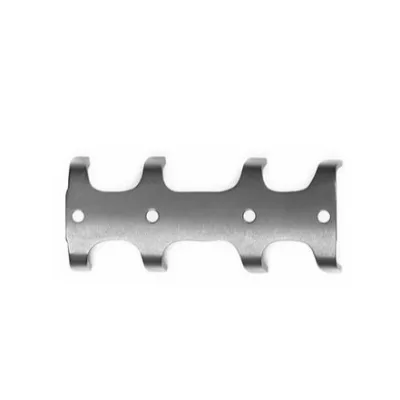 Trauma Plate for Rib Lower Limbs Plates-rib Plates
