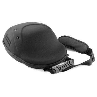 Hat Box Travel Case Universal Size Hat Carrier for Most Panama, Bowler Hats Carry-On Fedora Bag