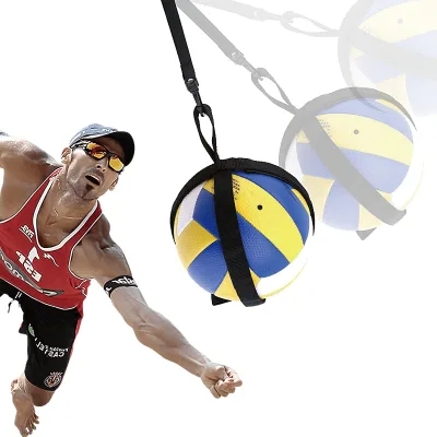 Hot Selling Volleyball Training Equipment for Practicing and Improving Skills