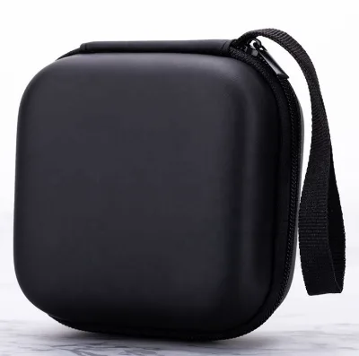 Portable EVA Hard Shell Travel Carry Earphone Case Storage Bag for apple airpods Pro