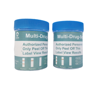 Drug of Abuse test Kits Cup