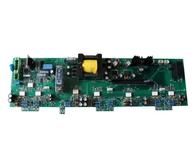 Power Card for ALPHA Loom Parts Rapier Loom Parts