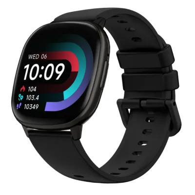 2026 New Fashion HD17 Air Android Smart Watch Unisex Breathing Training Heart Rate Sleep Pressure Monitoring Waterproof Calling
