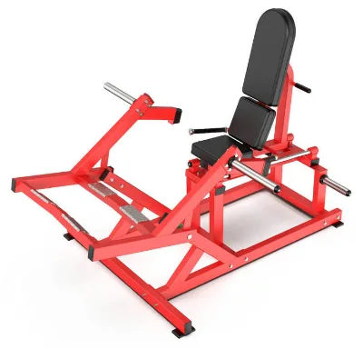 NO.46 Seated Calf Extension