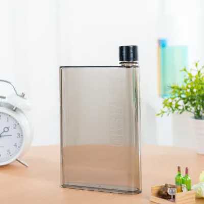 High Quality Notebook Water Bottle