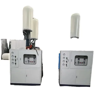 Dual-purpose Hydraulic Customizable OEM Polyurethane Foaming Machine