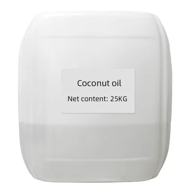 Premium Coconut Oil Organic Bulk Natural Organic Liquid Coconut Oil