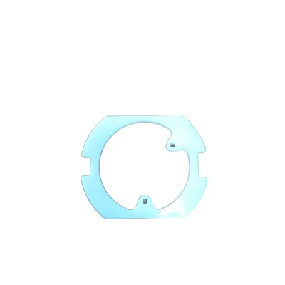 Customized ABS PC PP Home Appliance Plastic Injection Molding Machine Spare Parts