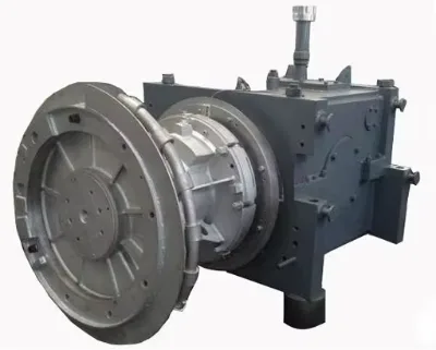 New Aluminium Circle Rolling Mill Machine with Main Propulsion Propeller Reduction Wire Rod Laying Head Core Engine Component