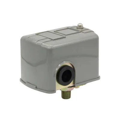 Boat Bilge Pump AC 220V 10A Pressure Control Switch Adjustable Mechanical Switch Pressure Controller for Water Pump Accessories