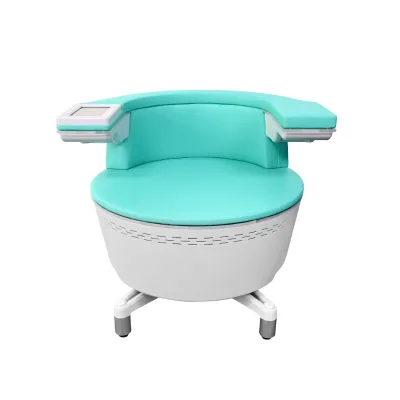Ems Chair Vaginal Chair Tightening Machine Pelvic Floor Exerciser Kegel Pelvic Floor Muscle Repair Chair