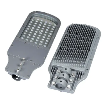 Highlux IP65 Waterproof LED Street Light AC Supply Dia-casting Aluminum Streetlight