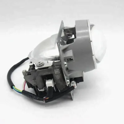 Original Type 35W LED Projector Len Headlight, 3.0inch LED Projector Len