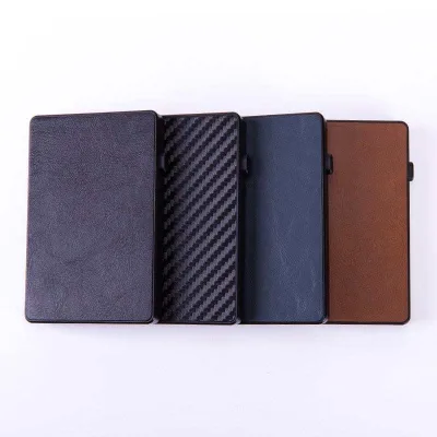 Hot Sale Aluminum Slim Metal Wallet with Button Closure RFID Blocking for up Credit Card Holder for Driving Licence & Bank Card