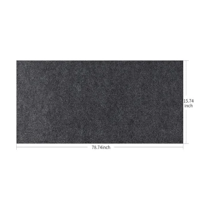 Self-adhesive Carpet Mat Cat Scratching Mat Anti-Cat Scratch Protective Sofa Cat Scratching Board Climbing Mat