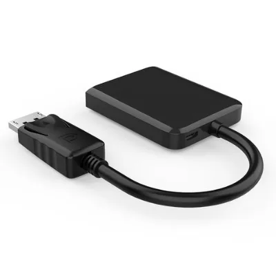 DP to dual HDMI MST Adapter