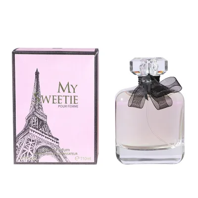 100ml Spray Classic Collection Women's Floral Perfume