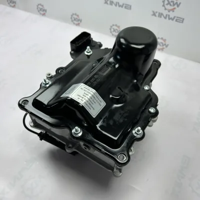 0AM325025D 0AM927769D DQ200 0AM Mechatronic Valve Body & TCU Module for VW Audi Skoda Seat 7-Speed DSG Transmission