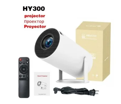 Native 720P Auto Keystone Correction, Native 720P Auto Keystone Correction, Dual Band Wifi