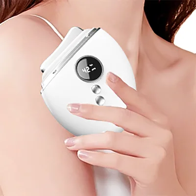 ABS Material Microcurrent Vibration Face Massager Gua Sha Facial Tool with Wrinkle Face Lift Electric Gua Sha Device