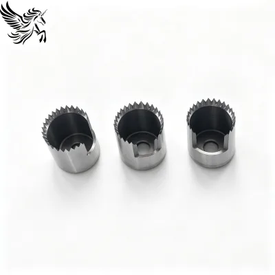Industrial Punching Blades for Food Packaging Machine Plastic Film and Mesh Fabric Cutting