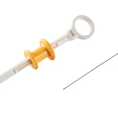 Professional 1.0mm Biopsy Forceps Compatible With Pentax Fujiflim Endoscopes