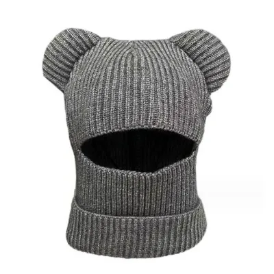 Ski Mask Winter Face Cover for Women Warmer Windproof for Skiing Outdoor Riding Snowboarding Ski Mask for Women