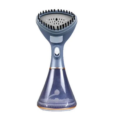 Handheld Digital Display Five Speed Temperature Control Hanging Iron Vertical Travel Electric Garment Steamer Household Hotel