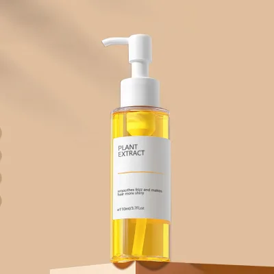 Private Label 120ML Black Seed Oil Cold Pressed Organic Custom Logo Growth Castor Almond Oil Pure Wild Rosemary Hair Growth Oil
