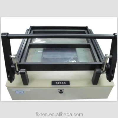 Universal Measurement Inspection Pcba test Fixture Jig Tool for Medical Device and Mobile Group Control test case