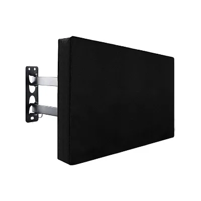 Factory Direct Sales TV Cover Scratch Resistant Interior Weatherproof Universal protection Tv Remote Control Cover