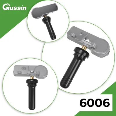TPMS OE DV6T1A180AA Quality New Arrivals 12V Gussin 433MHz Built-In Tire Pressure Sensor 2009-2013 Ford Tourneo Custom Model