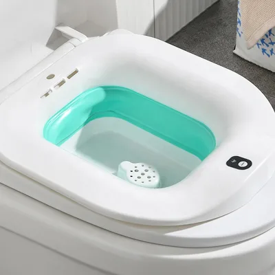 Luxury Eco Friendly Yoni Steam Seat Easy to Use Yoni v Steam Chairs Electric Yoni Steam Seat Battery Needed