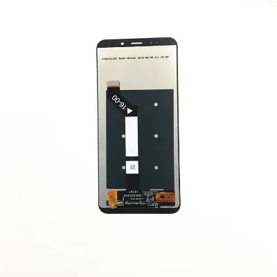Factory price for redmi 5 plus touch screen digitizer,LCD for redmi 5 plus display