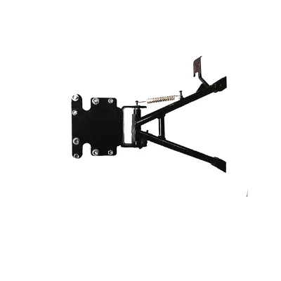 Motorcycle Main Stand Assembly Replacement Spare Parts for Old-Style Main Stand