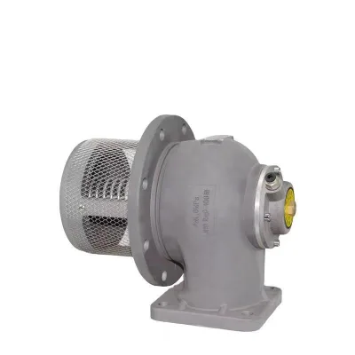 Factory Supply Aluminum T type Bottom Valve