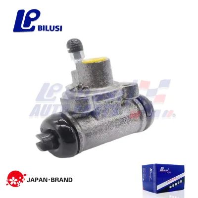 Bilusi Manufacturer Direct Supply Oem 44100-05n14 Professional Truck Brake Parts Brake Wheel Cylinder for Nissan Urvan E25 NV350