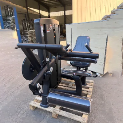 Premium Advanced Multi Functional Dual Function Leg Extension and Curl Machine