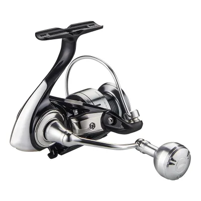 Fishing Spinning Reel 2000-7000 Saltwater Freshwater Carp Fish Line Wheel Reel Fishing Wheel Sea Fishing Reel ODM
