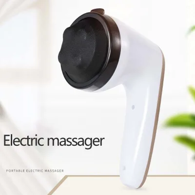 Multifunction Cellulite Massager Back Massage for Arms Waist Legs