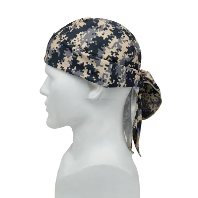 Weave Cap Durag Full Custom Printing Tom Hardy Velvet Sweat Absorbing Hip Hop Durags