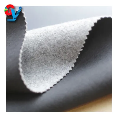 Haute Couture Lady's Suit Merino Fabric