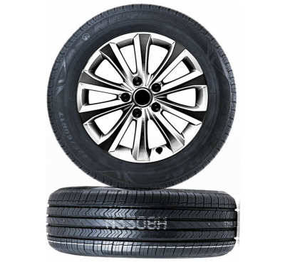 SUV CAR TYRES WHOLESALE FACTORY TYRE 215/65R16 215/70R16 225/70R16 235/70R16 ALL TERRAIN AT TIRES LLANTA