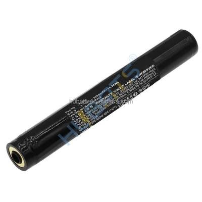 Streamlight Stinger Switchblade Flashlight Replacement Battery Li-ion 18650 2P1S 5200mAh 3.7v