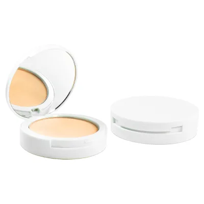 kekemoodPrivate Label Face Makeup Loose Powder 2Colors Matte Oil control face setting Loose Powder