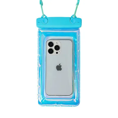 Swimming Bags Waterproof Phone Case Water Proof Bag Mobile Phone Pouch PVC Cover for Mobile Phone
