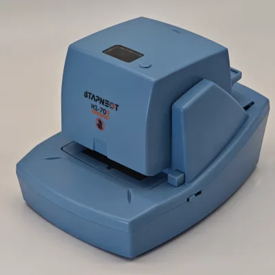 Automatic Paper Collating and Stapling MachineIndustrial Heavy Duty Stapler