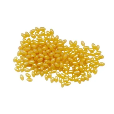 Propolis Soft Capsules Food & Beverage Product